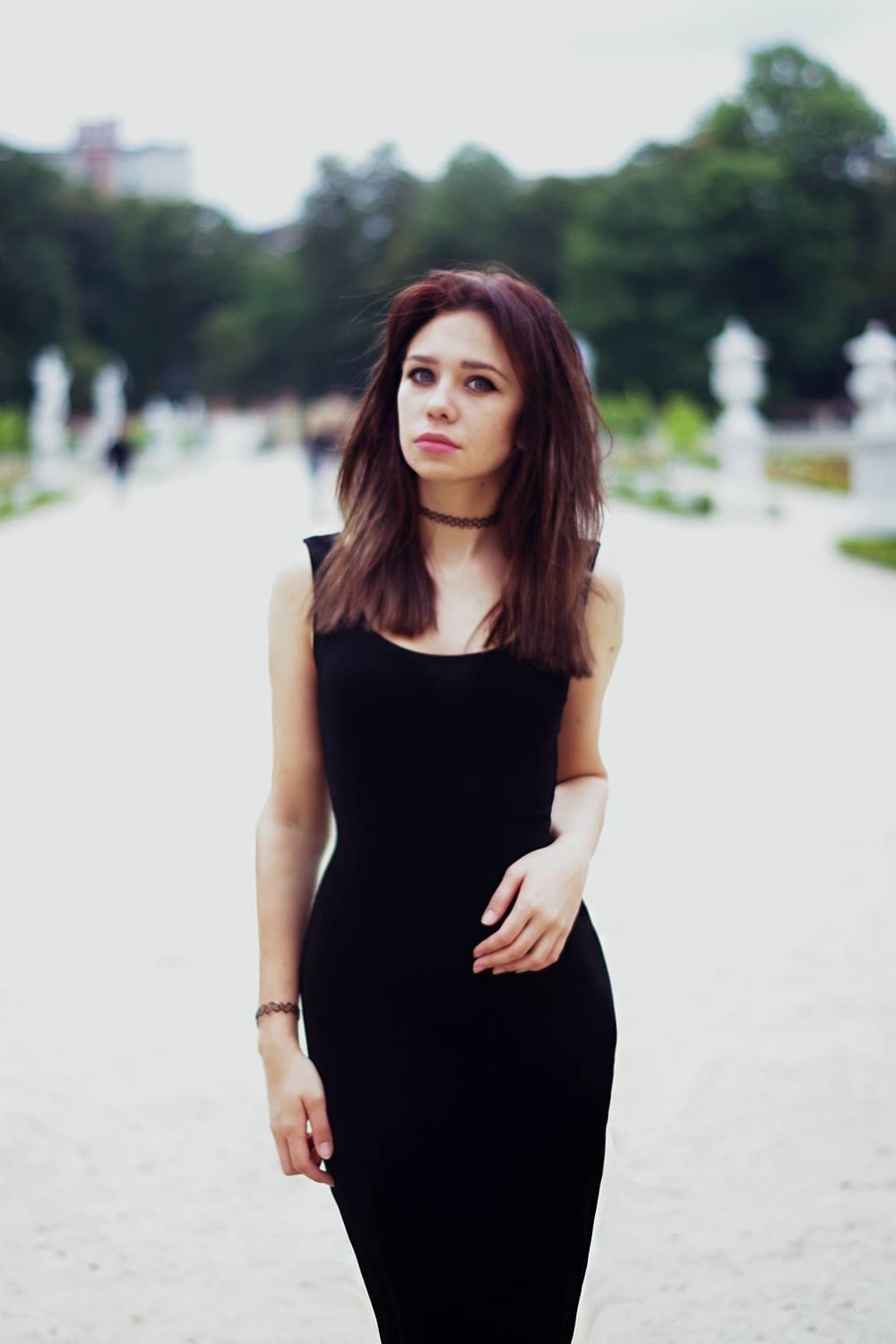 Agata — Model & Hostess in Gdynia photo 3