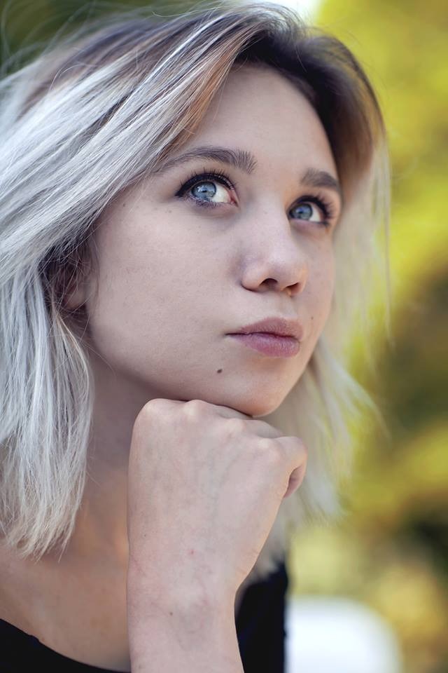 Agata — Model & Hostess in Gdynia photo 4