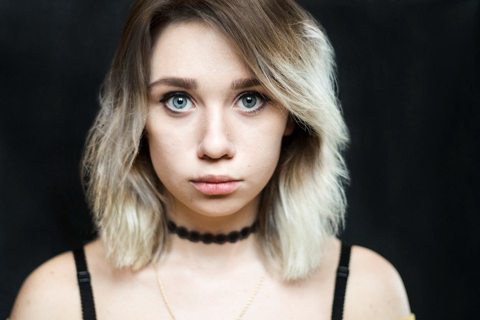 Agata — Model & Hostess in Gdynia photo 5