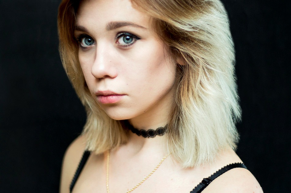 Agata — Model & Hostess in Gdynia photo 6