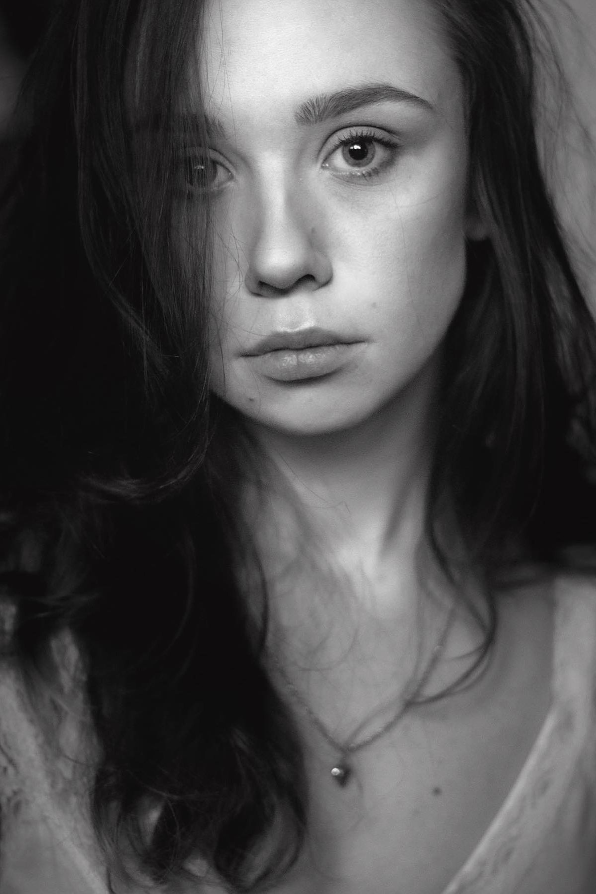 Agata — Model & Hostess in Gdynia photo 8