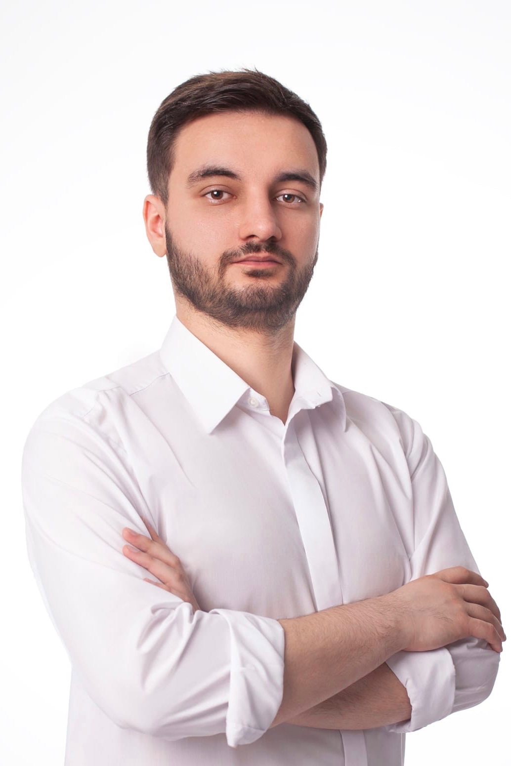 Mateusz — Model & Host in Gdańsk photo 2