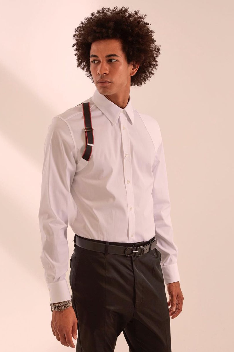 Bruno — Model & Host in Milano photo 10