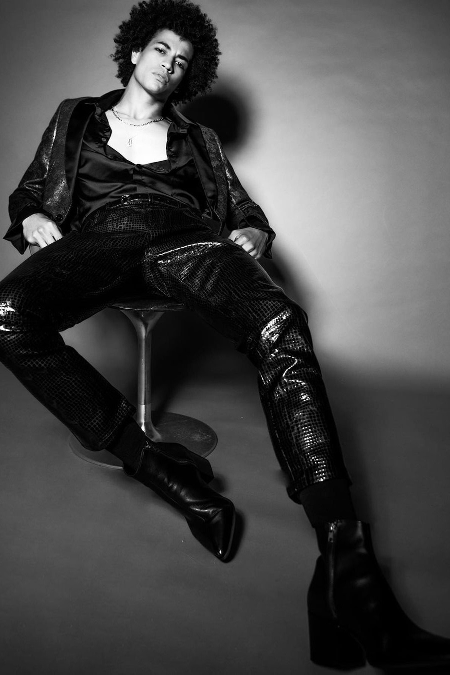 Bruno — Model & Host in Milano photo 11