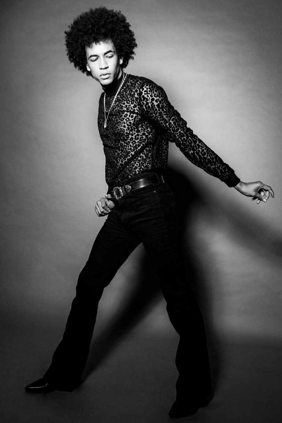 Bruno — Model & Host in Milano photo 12