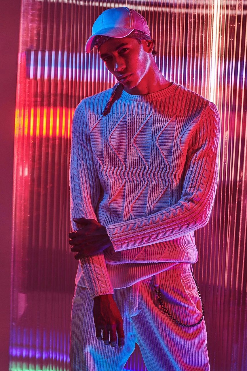 Bruno — Model & Host in Milano photo 14