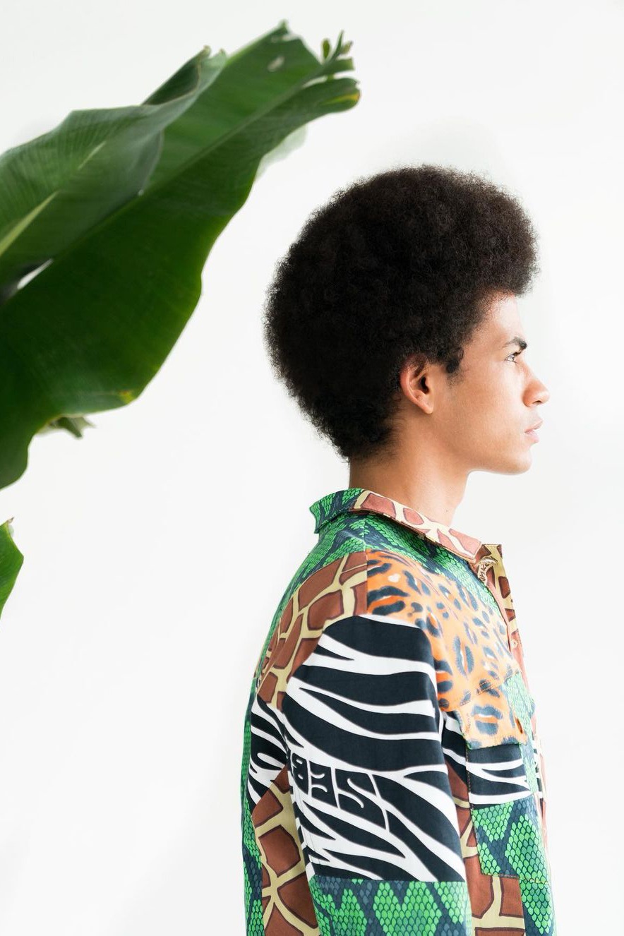 Bruno — Model & Host in Milano photo 15