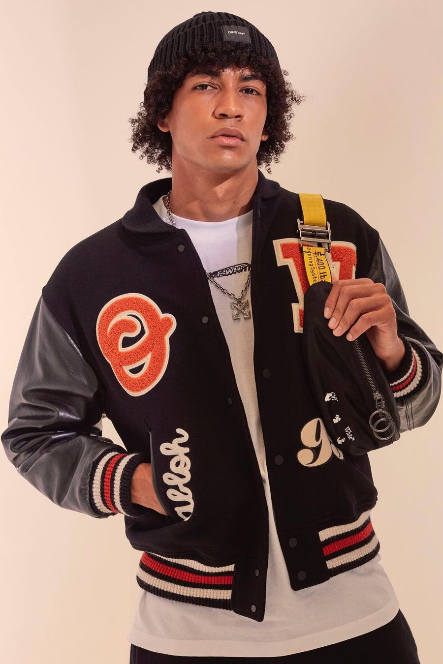 Bruno — Model & Host in Milano photo 17