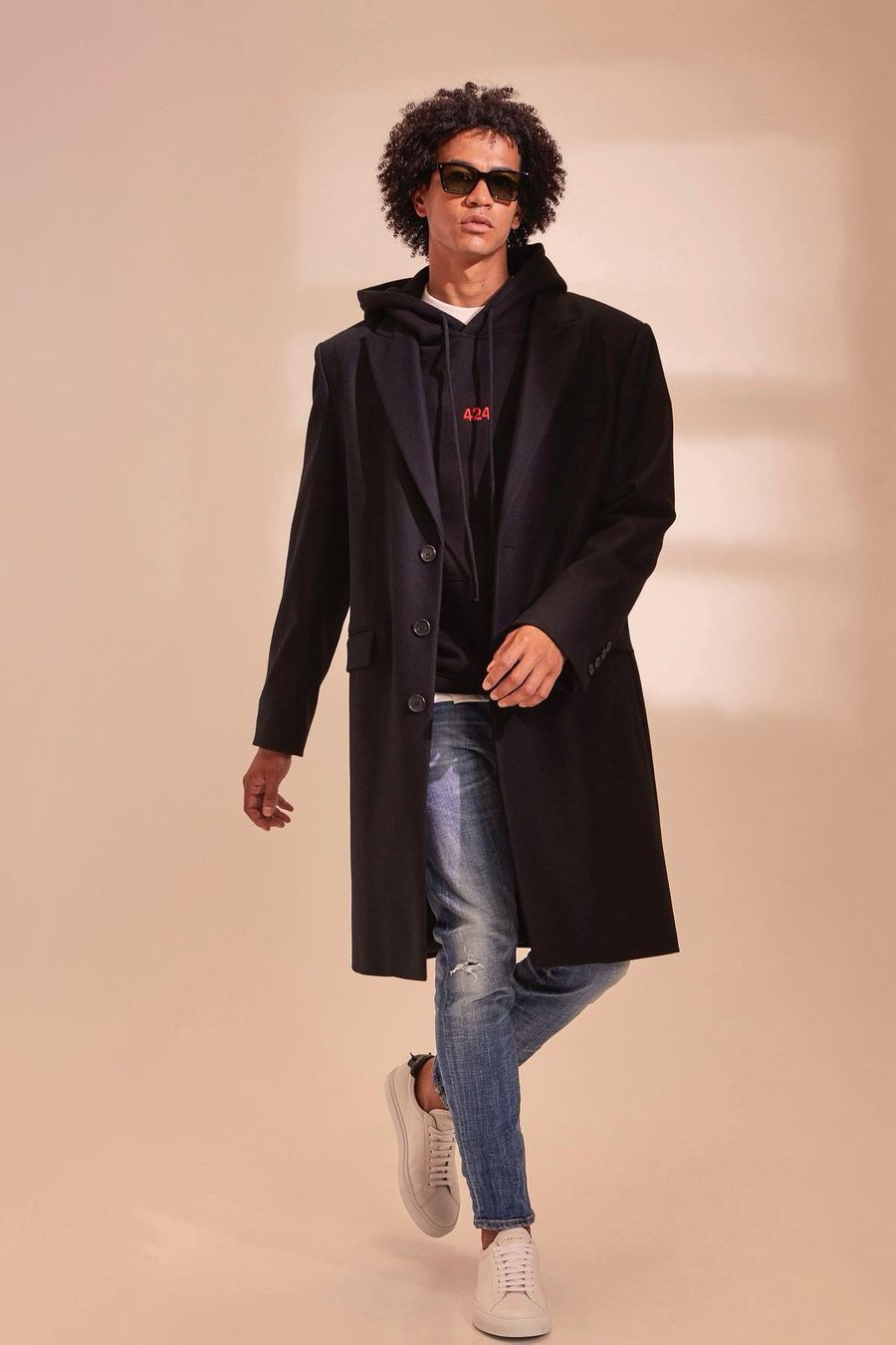 Bruno — Model & Host in Milano photo 18