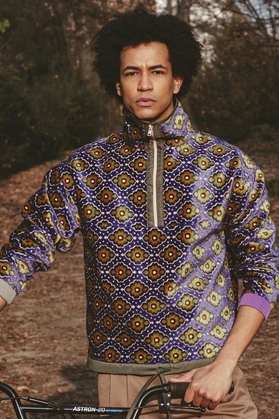 Bruno — Model & Host in Milano photo 19