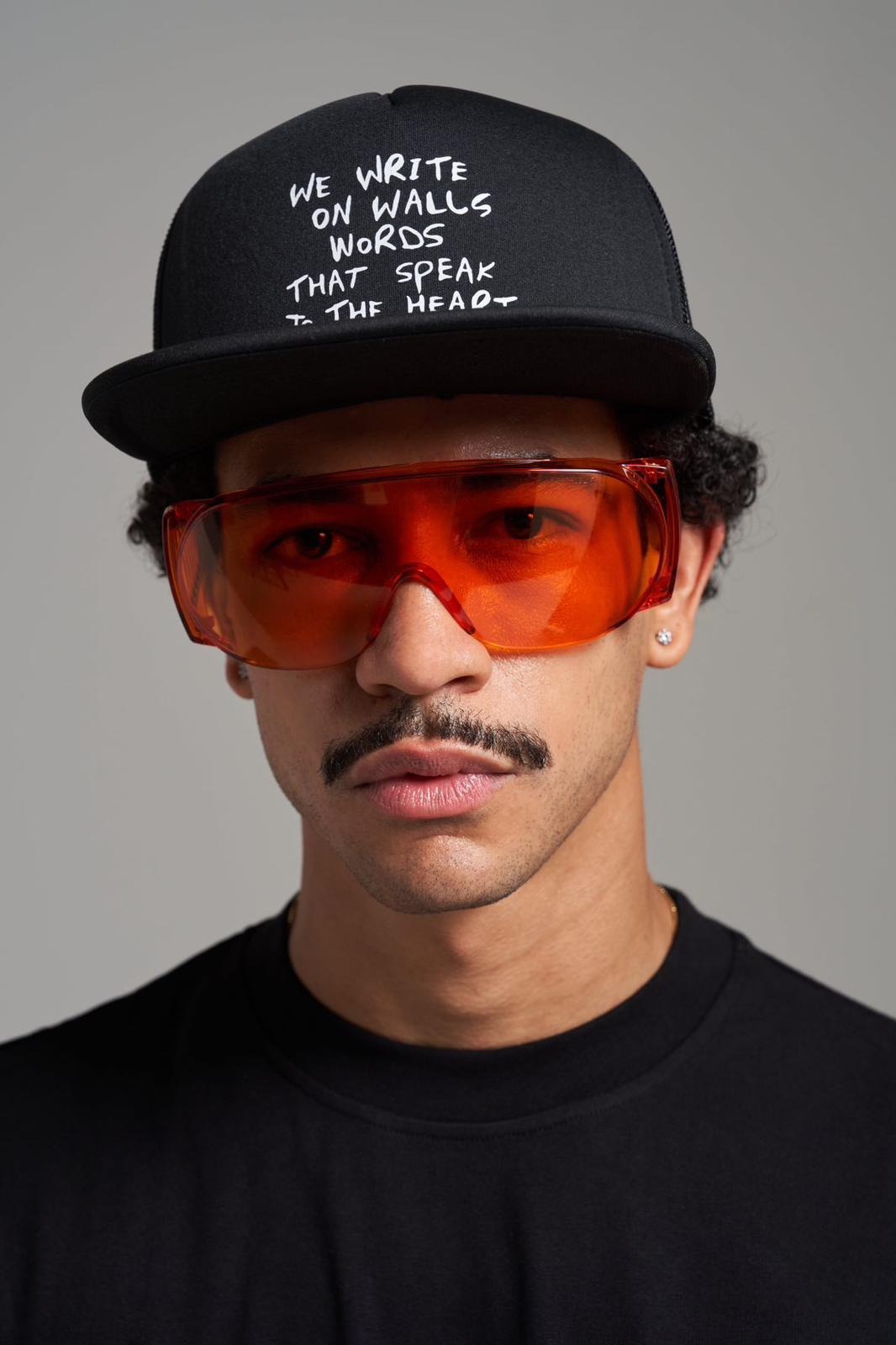 Bruno — Model & Host in Milano photo 2