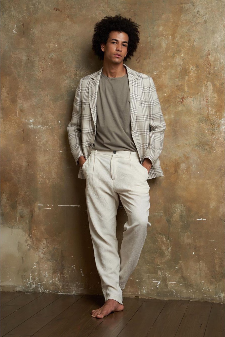 Bruno — Model & Host in Milano photo 21