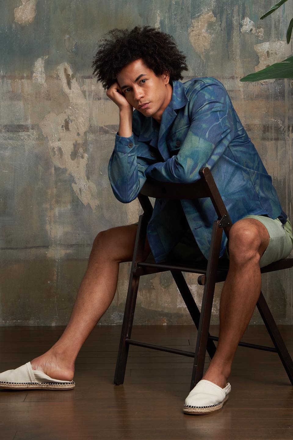 Bruno — Model & Host in Milano photo 22