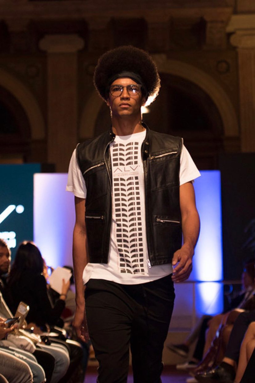 Bruno — Model & Host in Milano photo 29