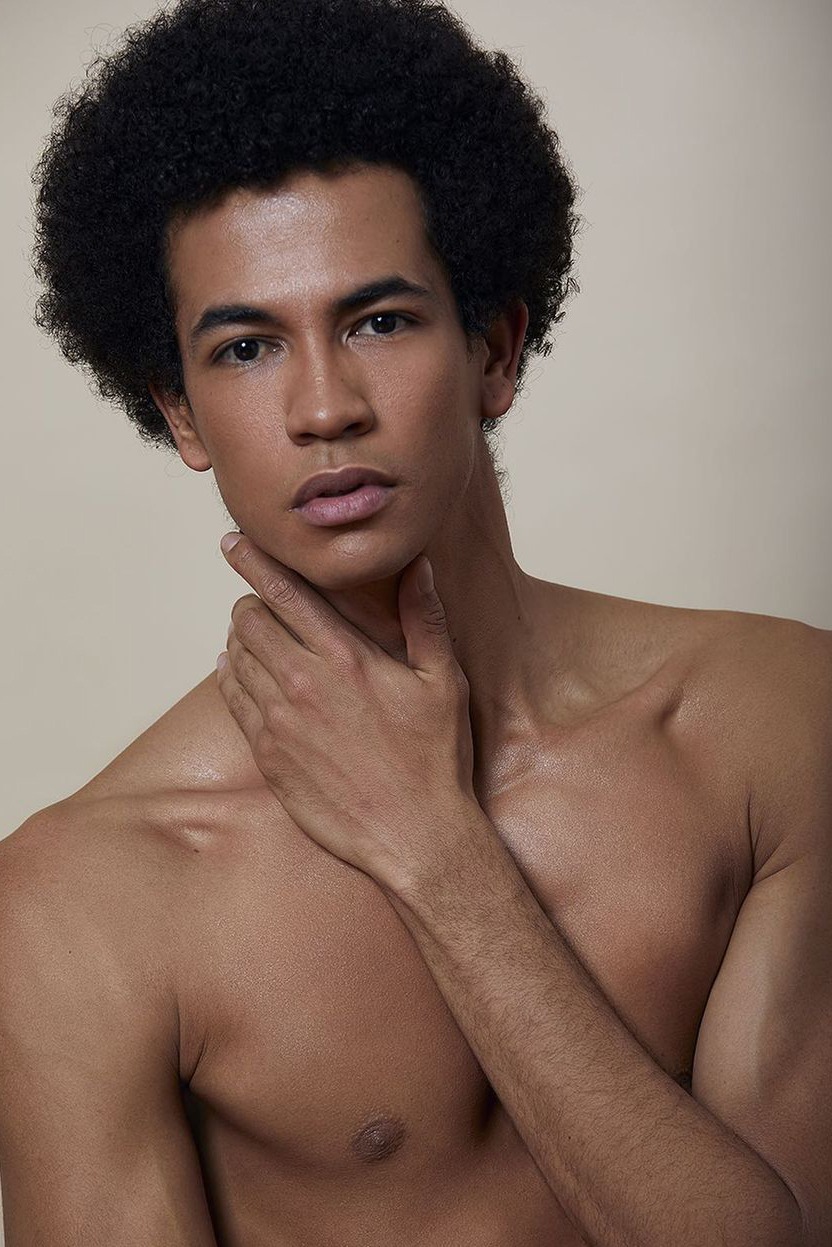 Bruno — Model & Host in Milano photo 3
