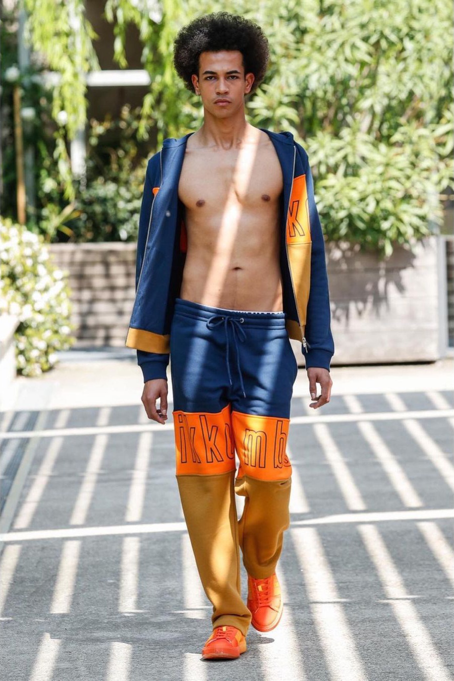 Bruno — Model & Host in Milano photo 30