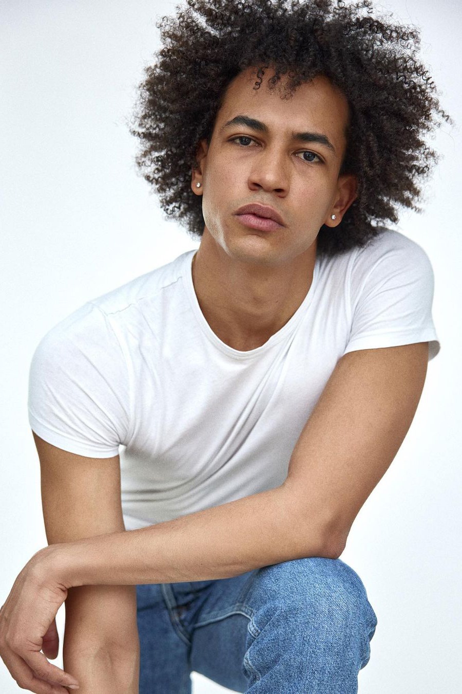 Bruno — Model & Host in Milano photo 31