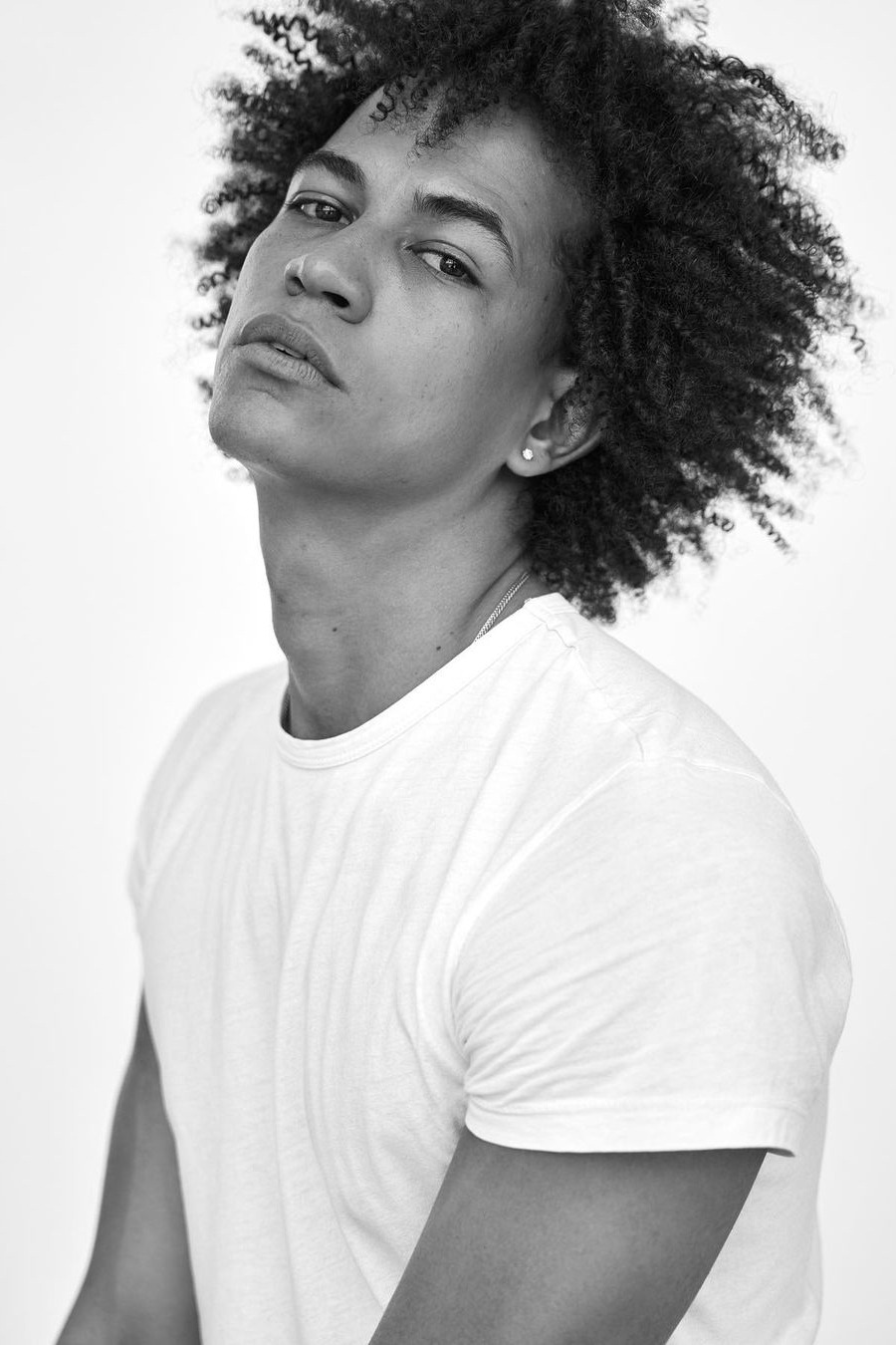 Bruno — Model & Host in Milano photo 32