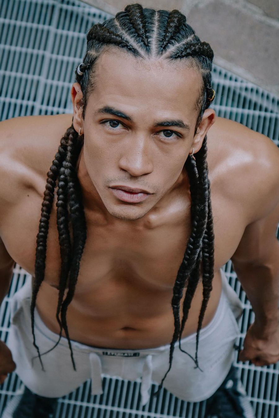 Bruno — Model & Host in Milano photo 4