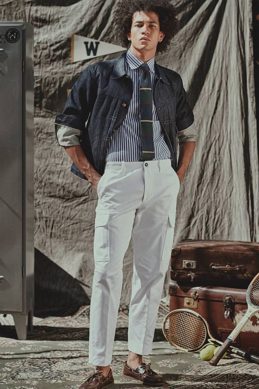 Bruno — Model & Host in Milano photo 6