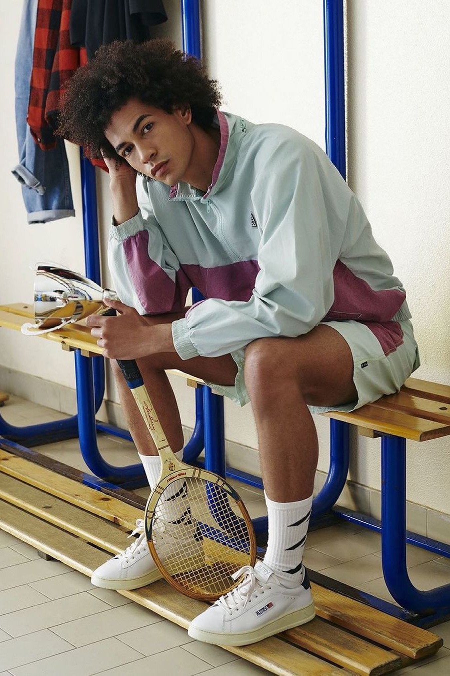 Bruno — Model & Host in Milano photo 7