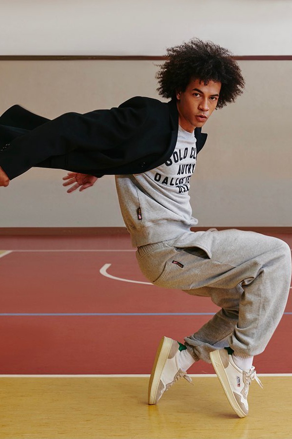 Bruno — Model & Host in Milano photo 8