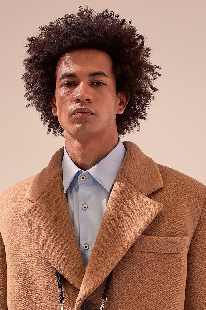 Bruno — Model & Host in Milano photo 9