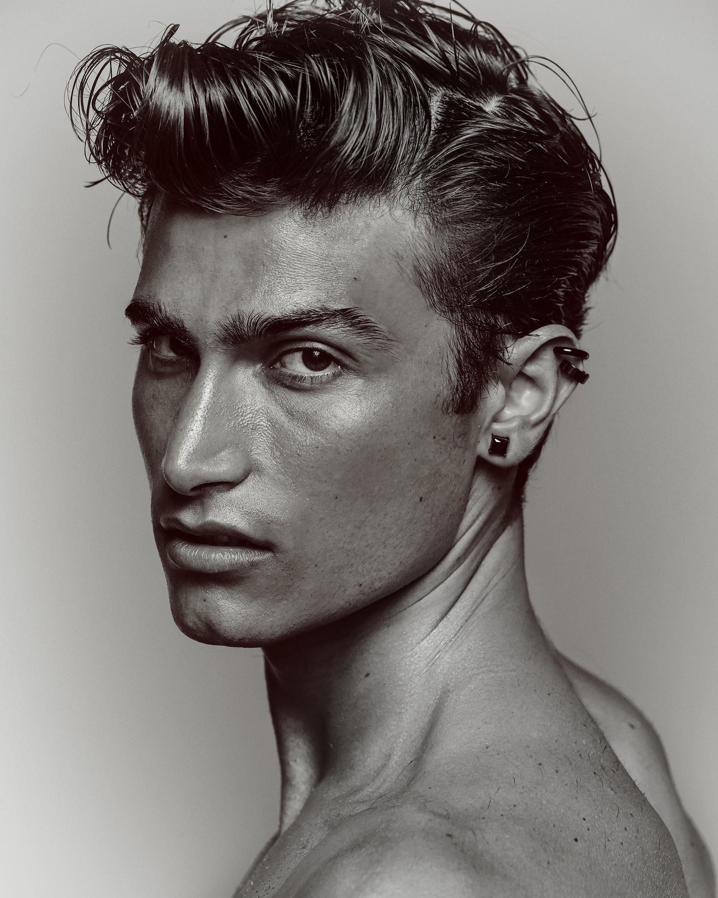 Marco — Model & Host in Milano photo 2