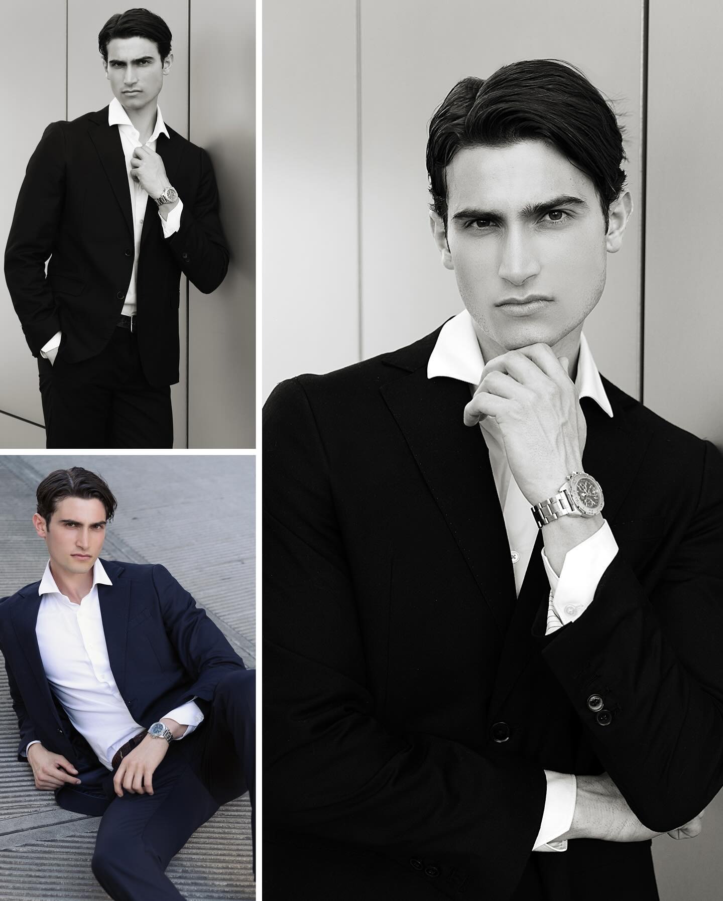 Marco — Model & Host in Milano photo 10