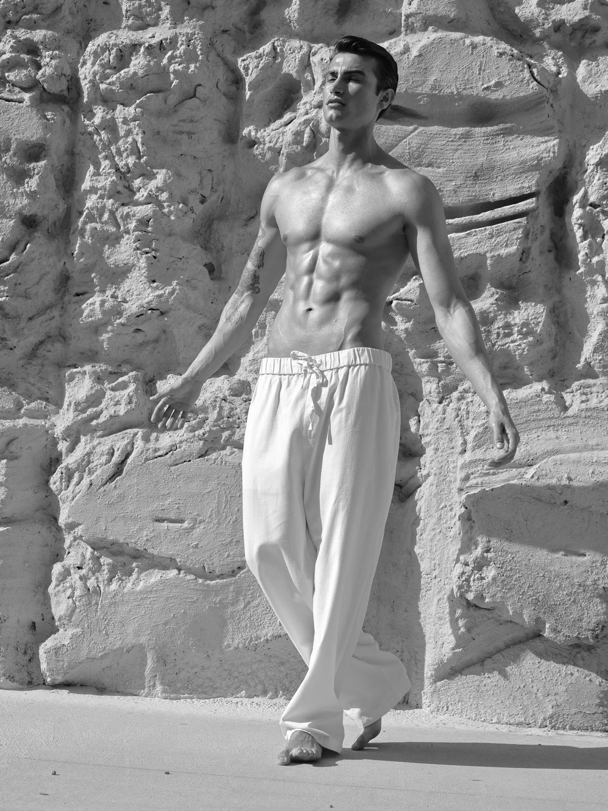 Marco — Model & Host in Milano photo 12