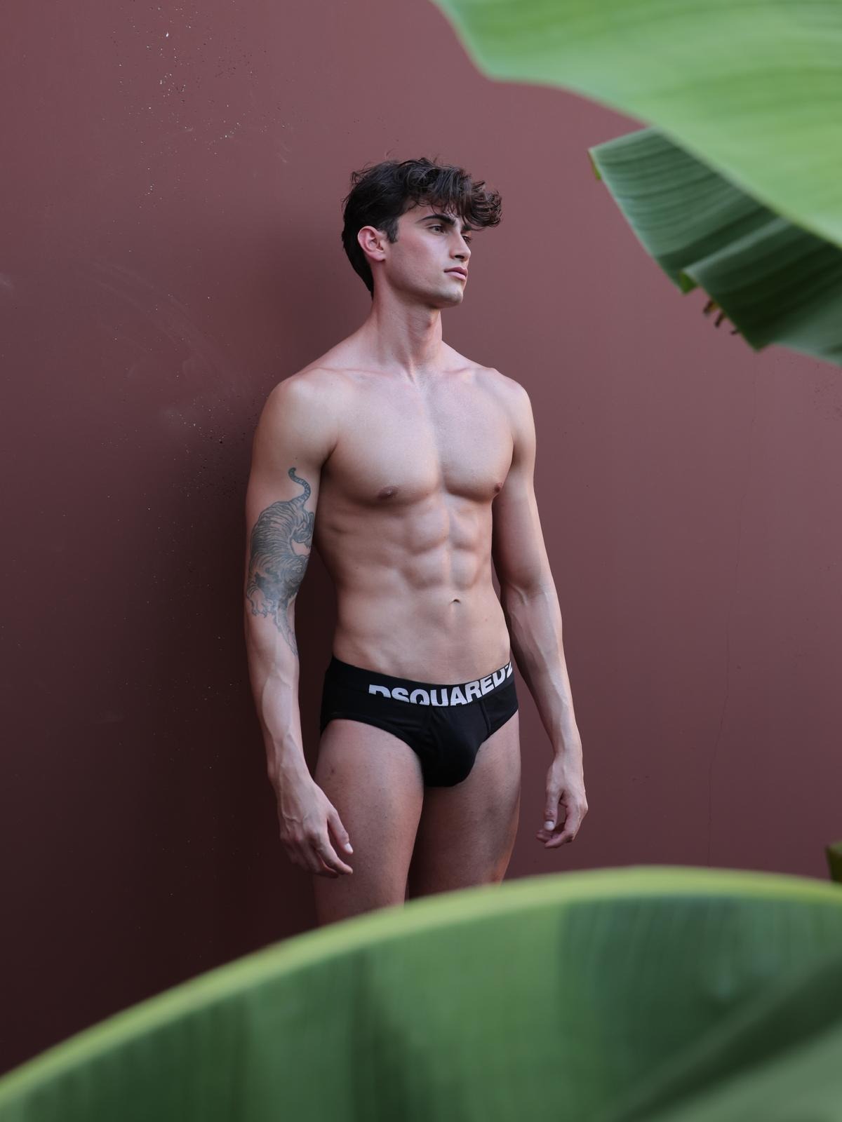Marco — Model & Host in Milano photo 13