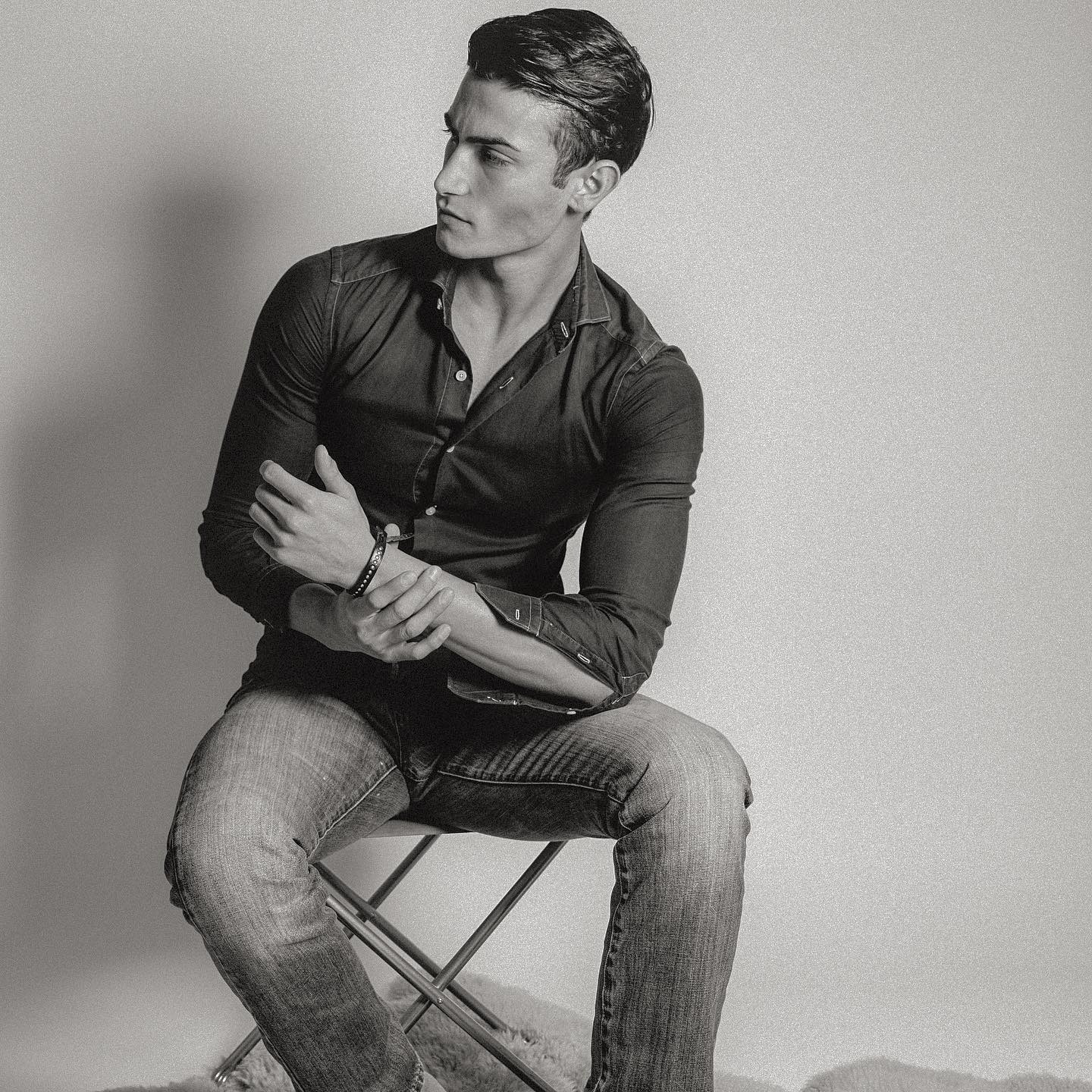 Marco — Model & Host in Milano photo 1
