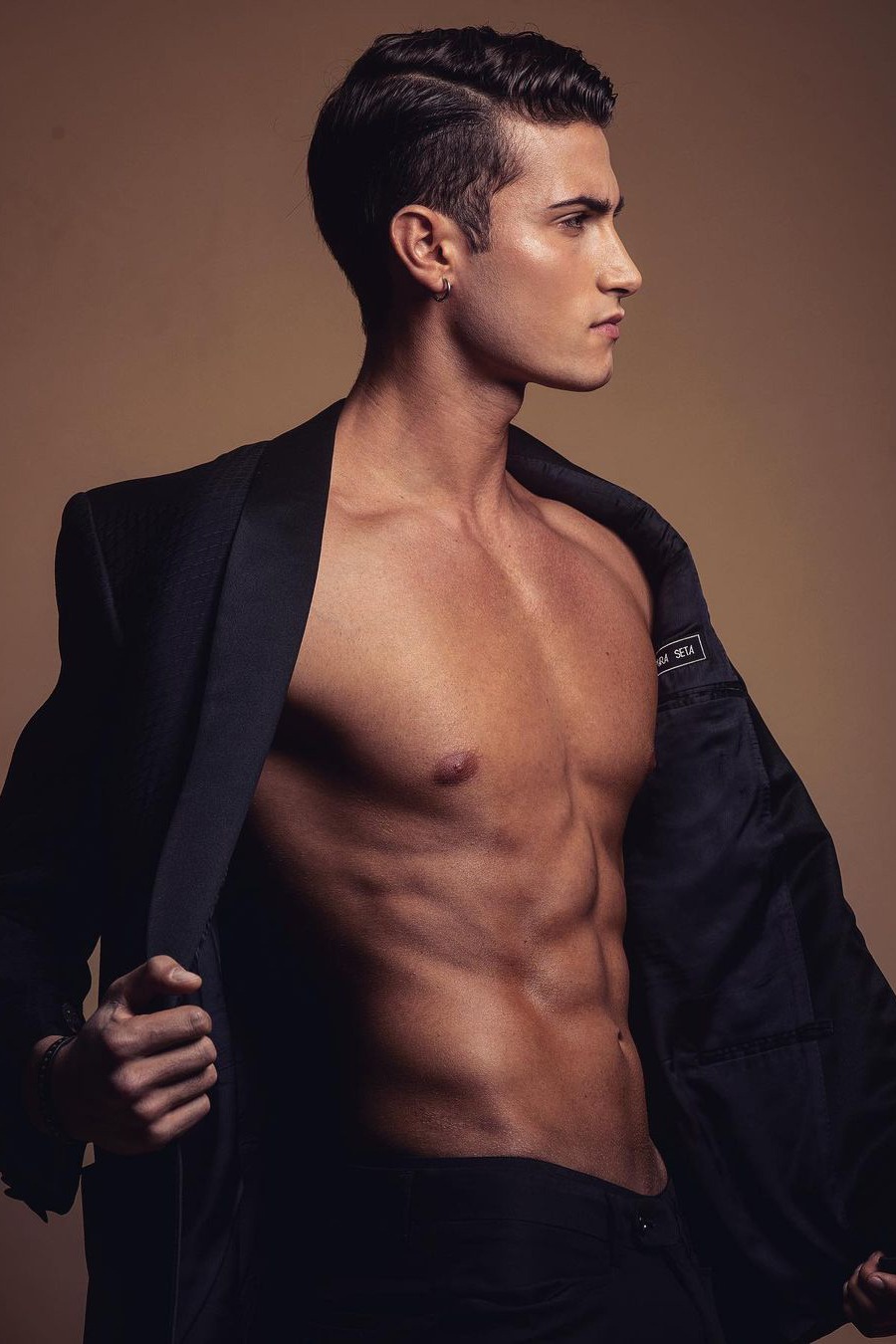 Marco — Model & Host in Milano photo 3
