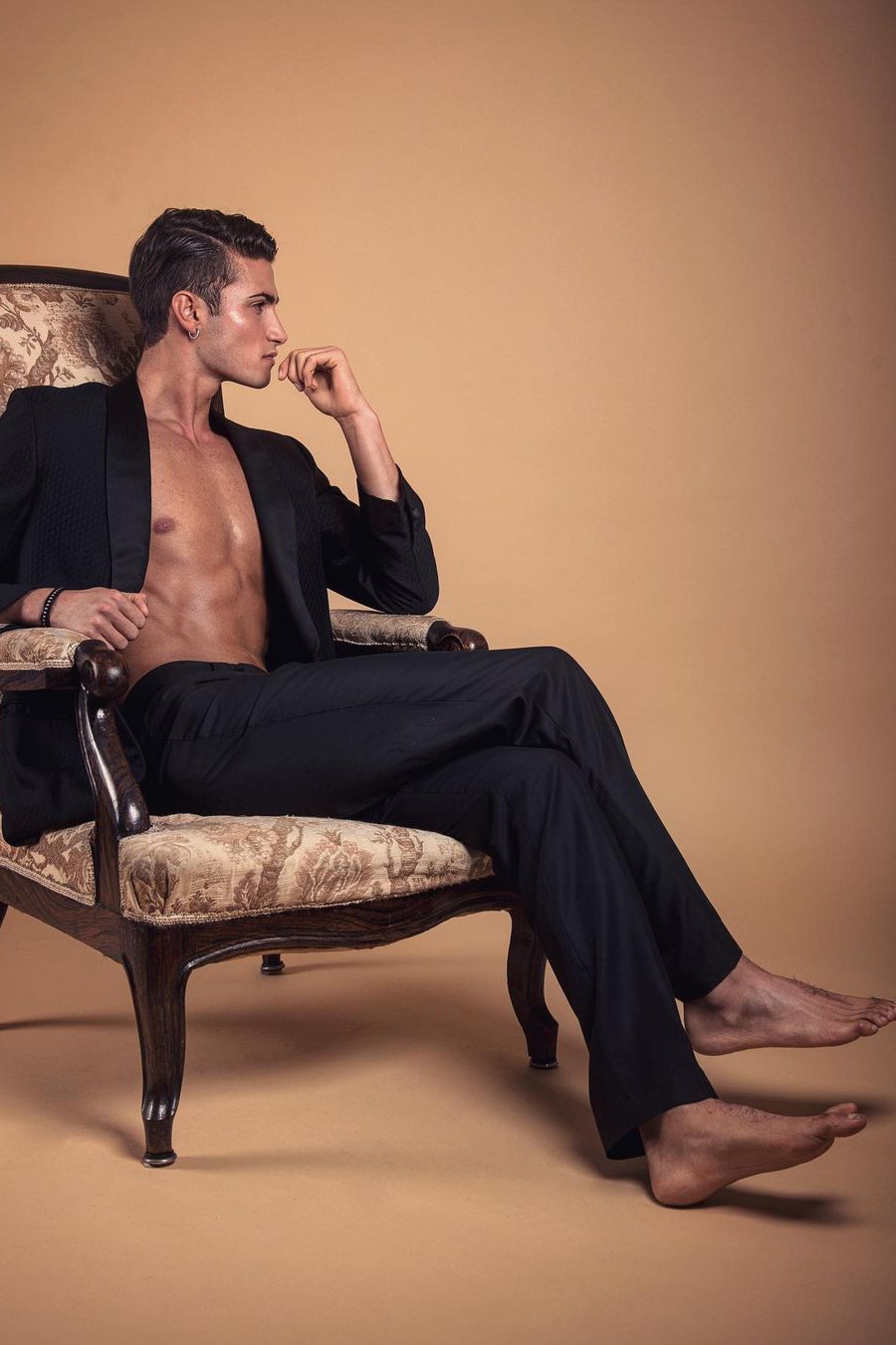Marco — Model & Host in Milano photo 4