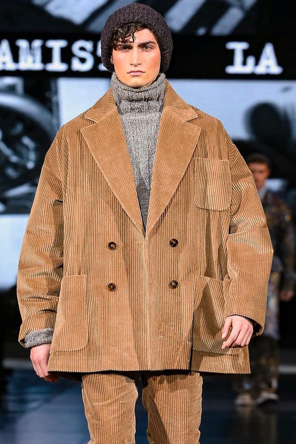 Marco — Model & Host in Milano photo 8