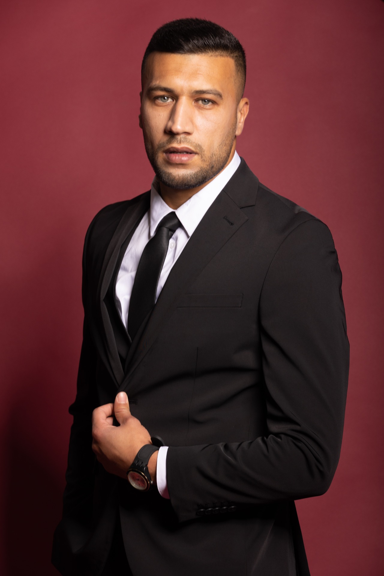 ADNEN — Model in Dillingen/saar | Eye On Model