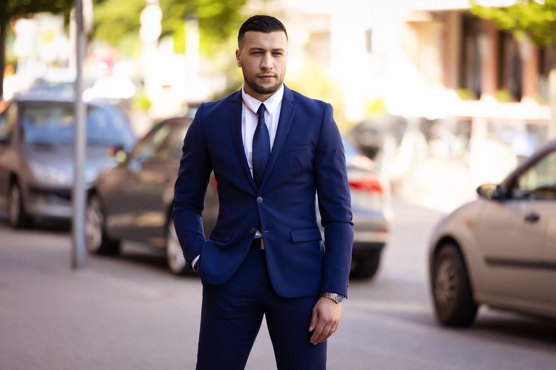 Adnen — Model & Host in Dillingen/saar photo 10