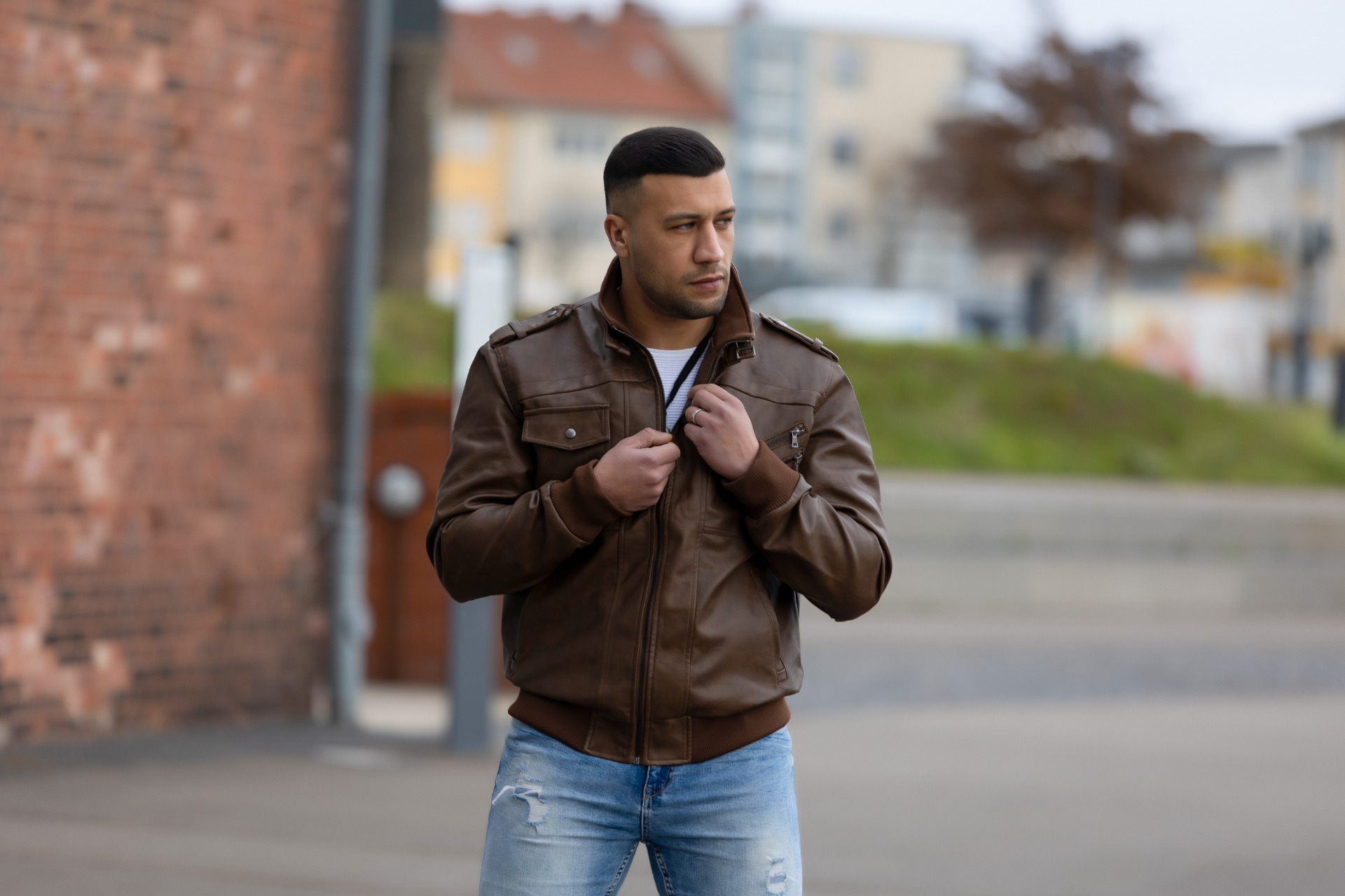 Adnen — Model & Host in Dillingen/saar photo 11