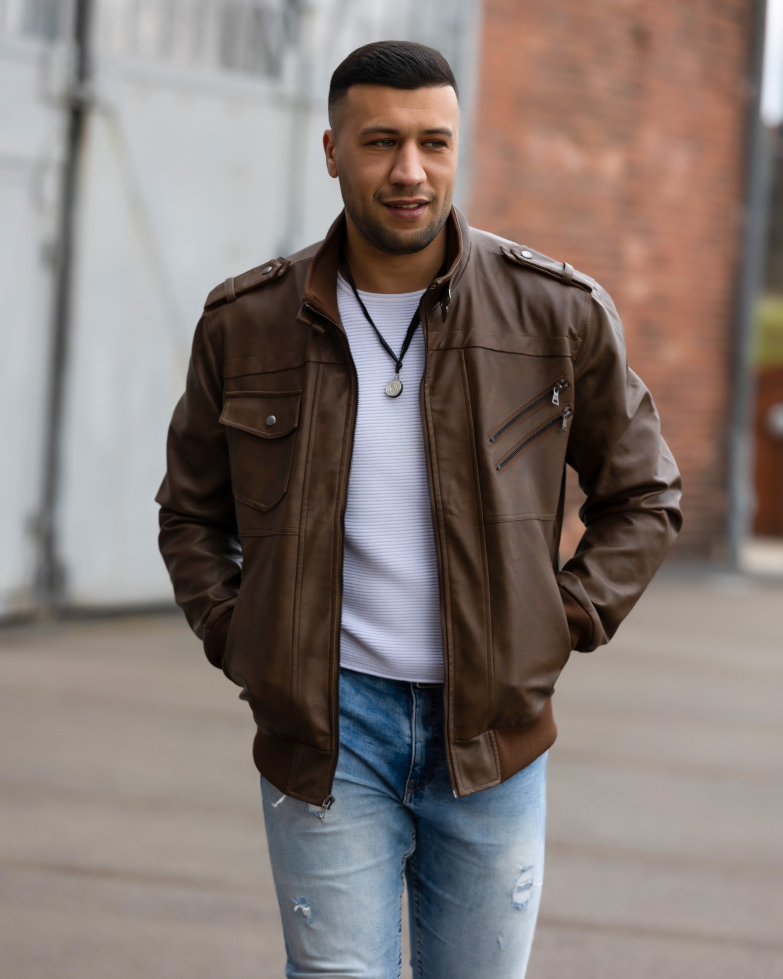 Adnen — Model & Host in Dillingen/saar photo 12
