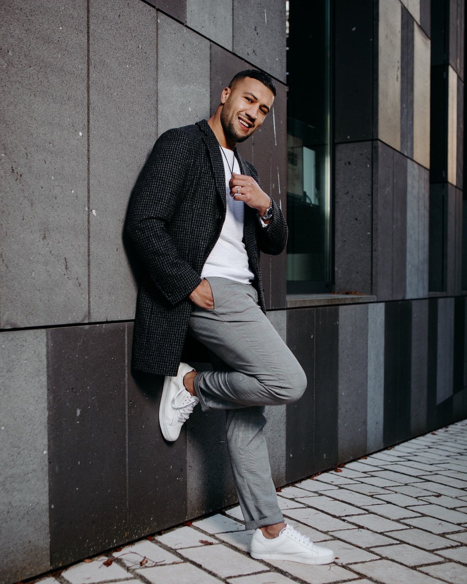Adnen — Model & Host in Dillingen/saar photo 13