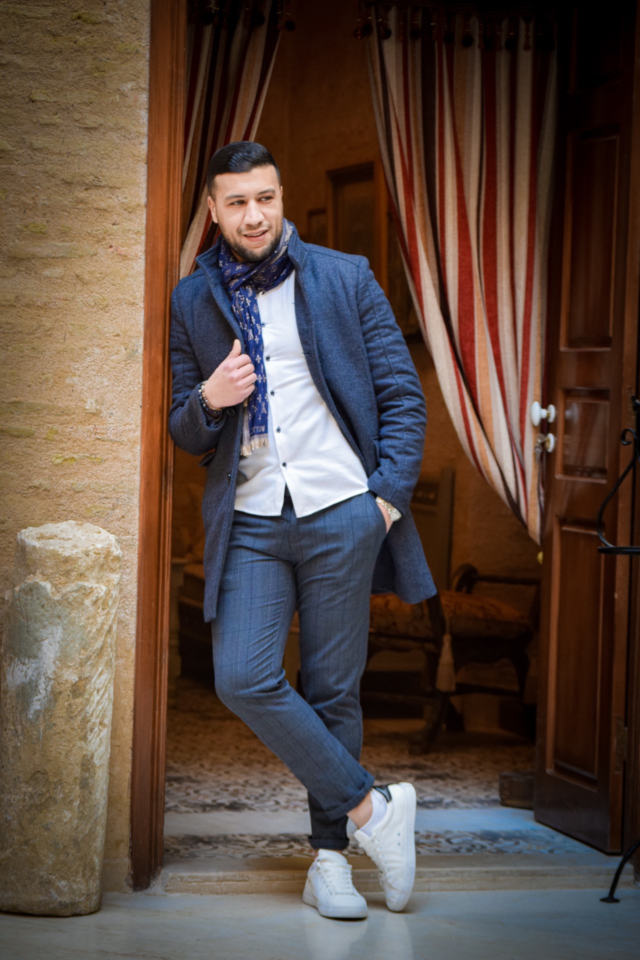 Adnen — Model & Host in Dillingen/saar photo 14