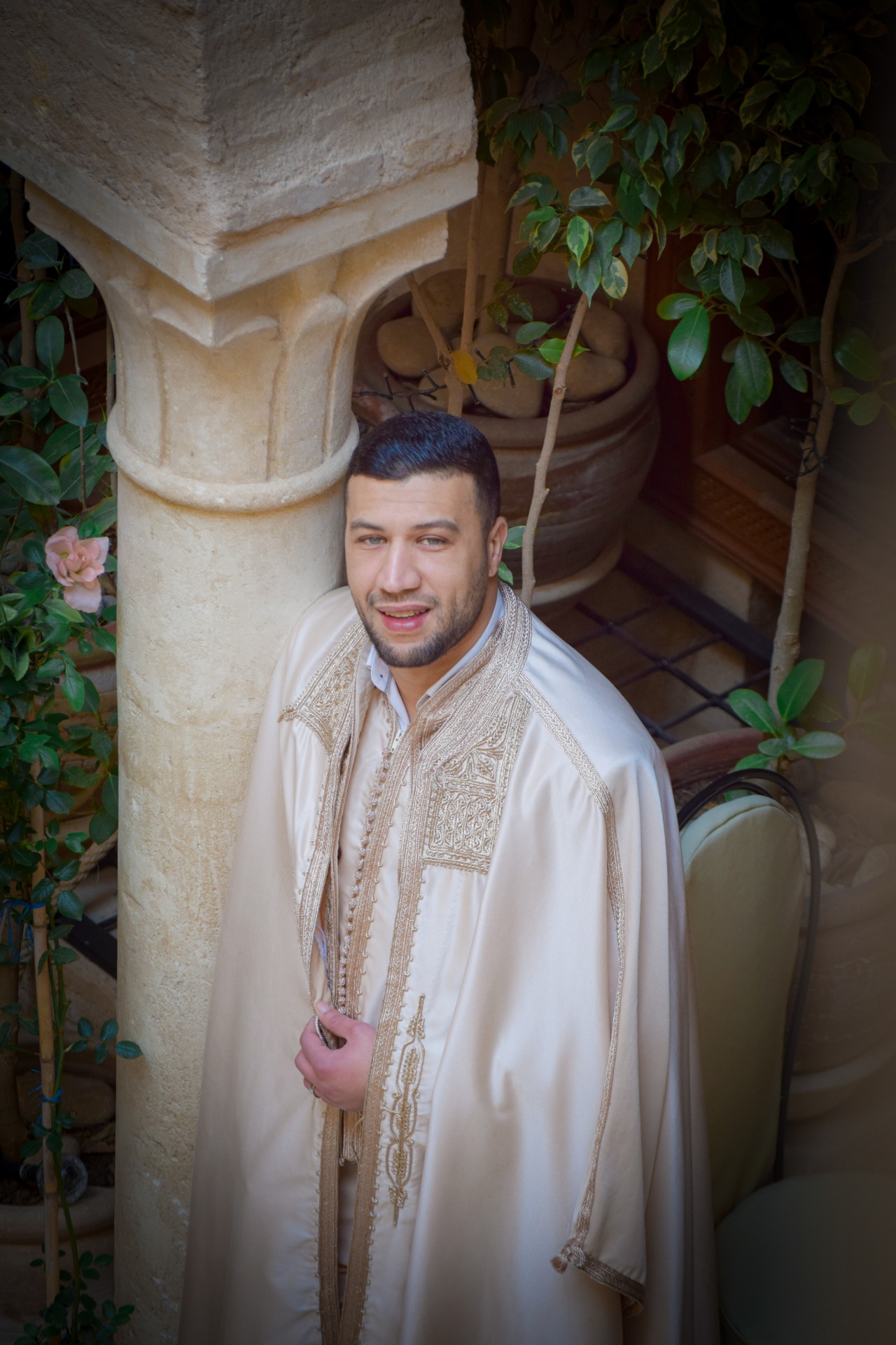 Adnen — Model & Host in Dillingen/saar photo 15