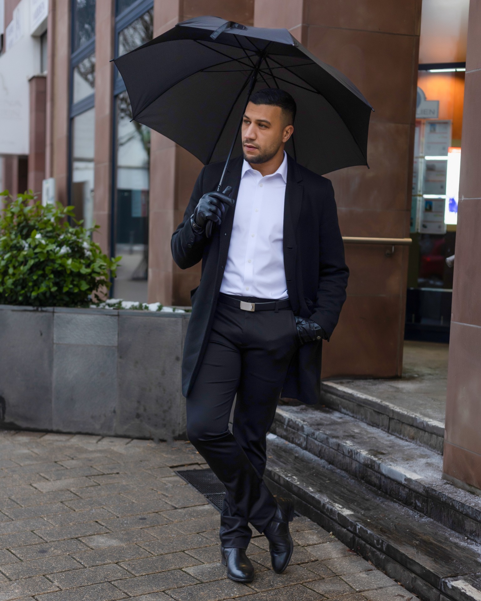 Adnen — Model & Host in Dillingen/saar photo 17