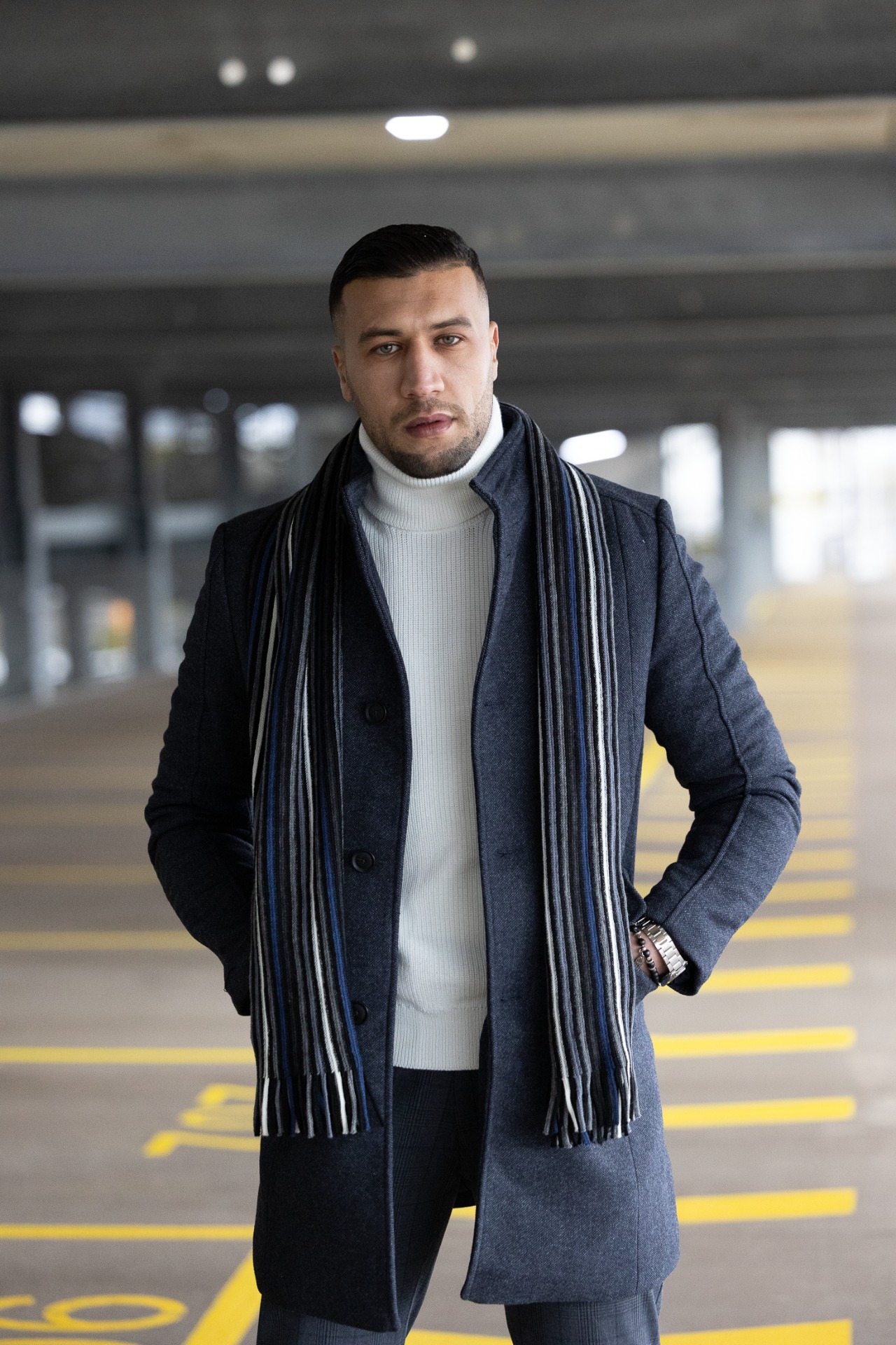 Adnen — Model & Host in Dillingen/saar photo 18
