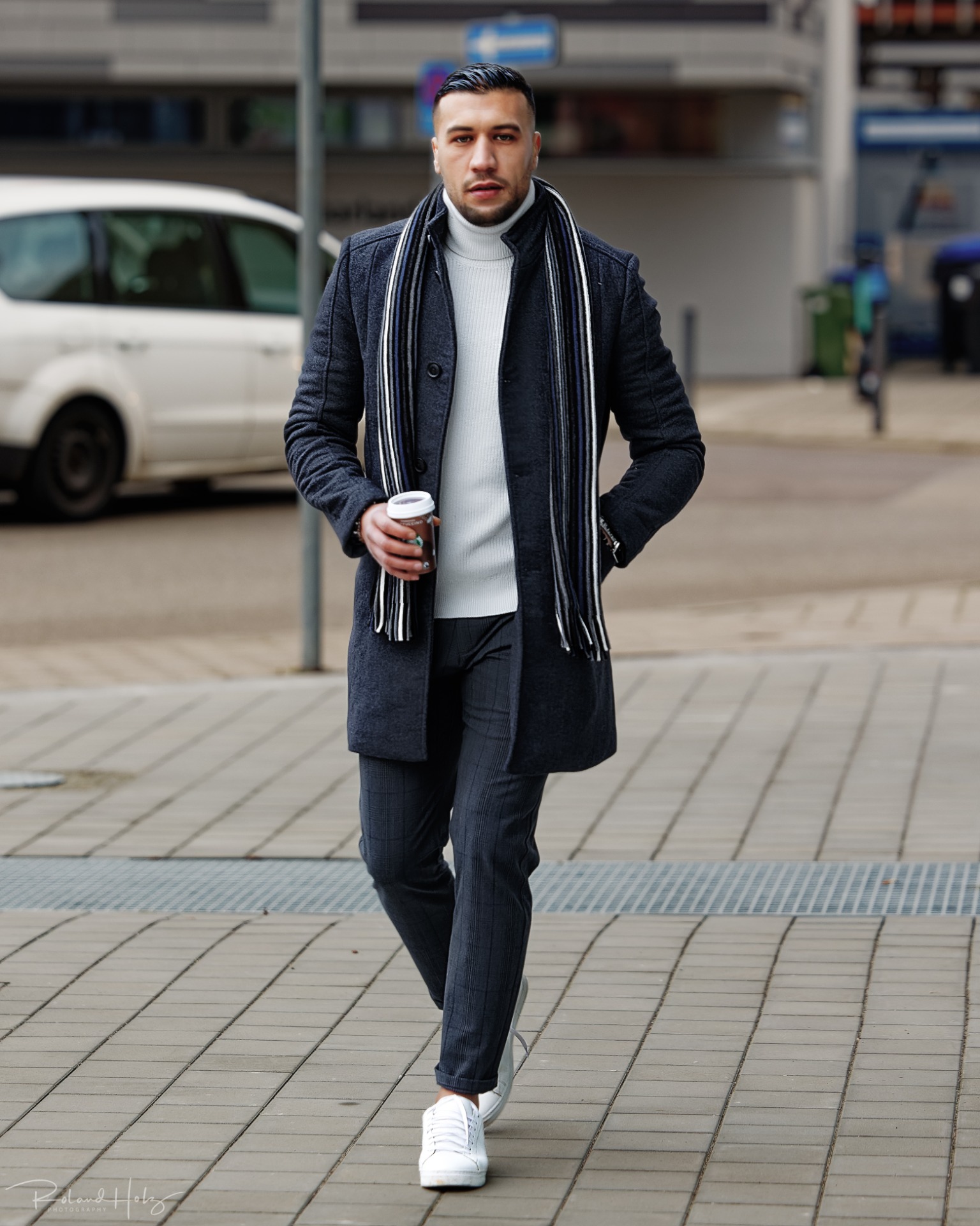 Adnen — Model & Host in Dillingen/saar photo 20