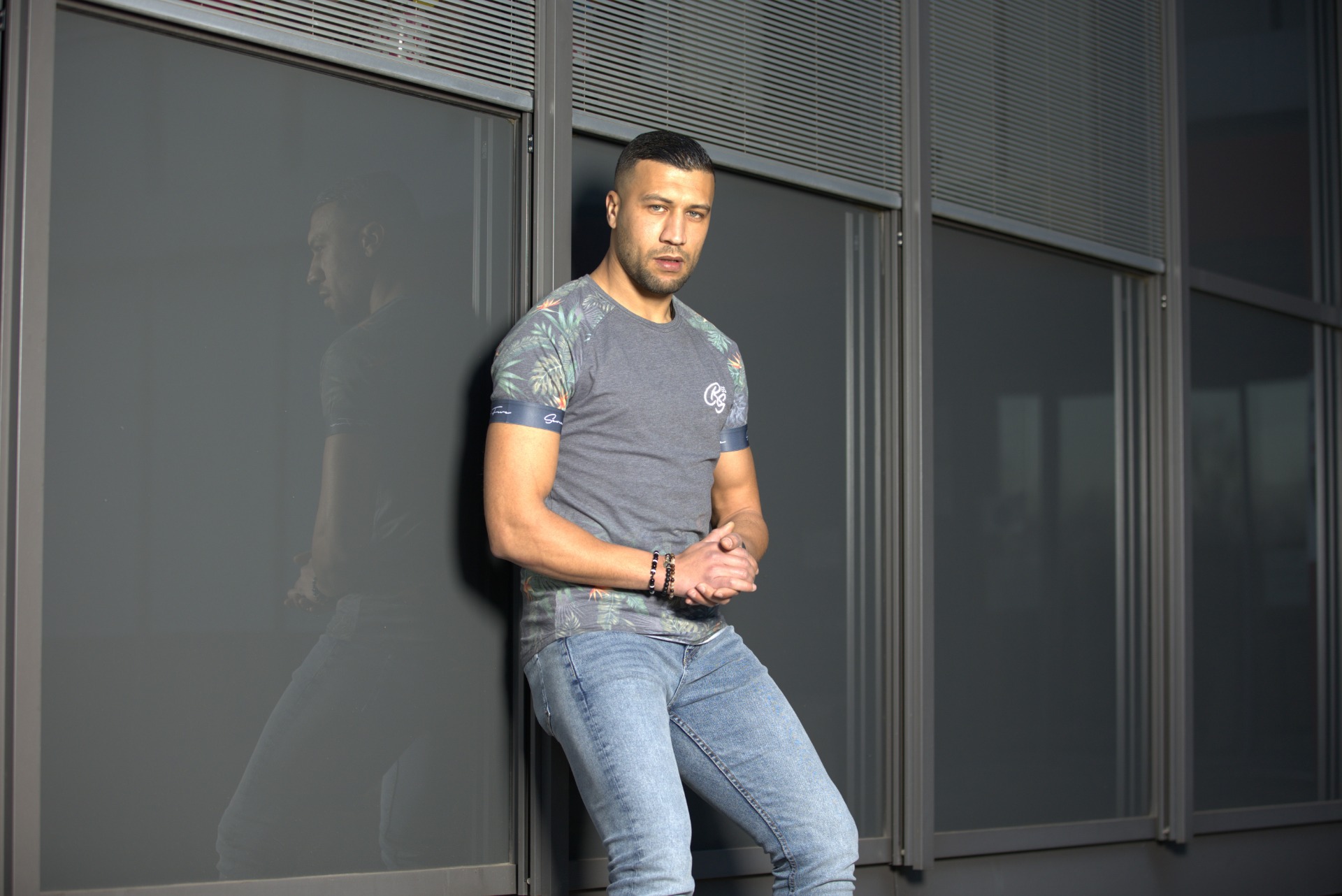 Adnen — Model & Host in Dillingen/saar photo 1