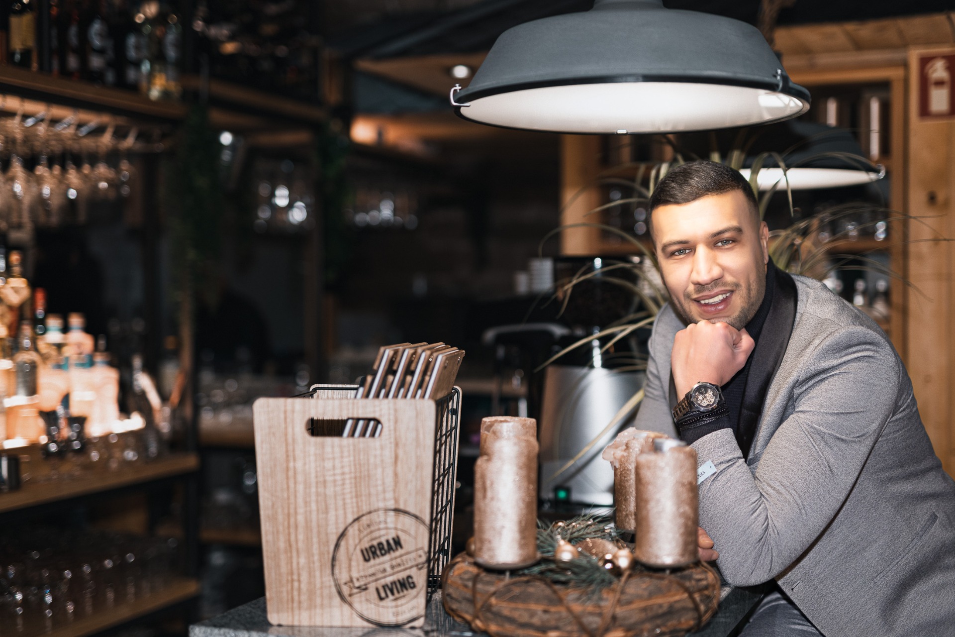 Adnen — Model & Host in Dillingen/saar photo 19