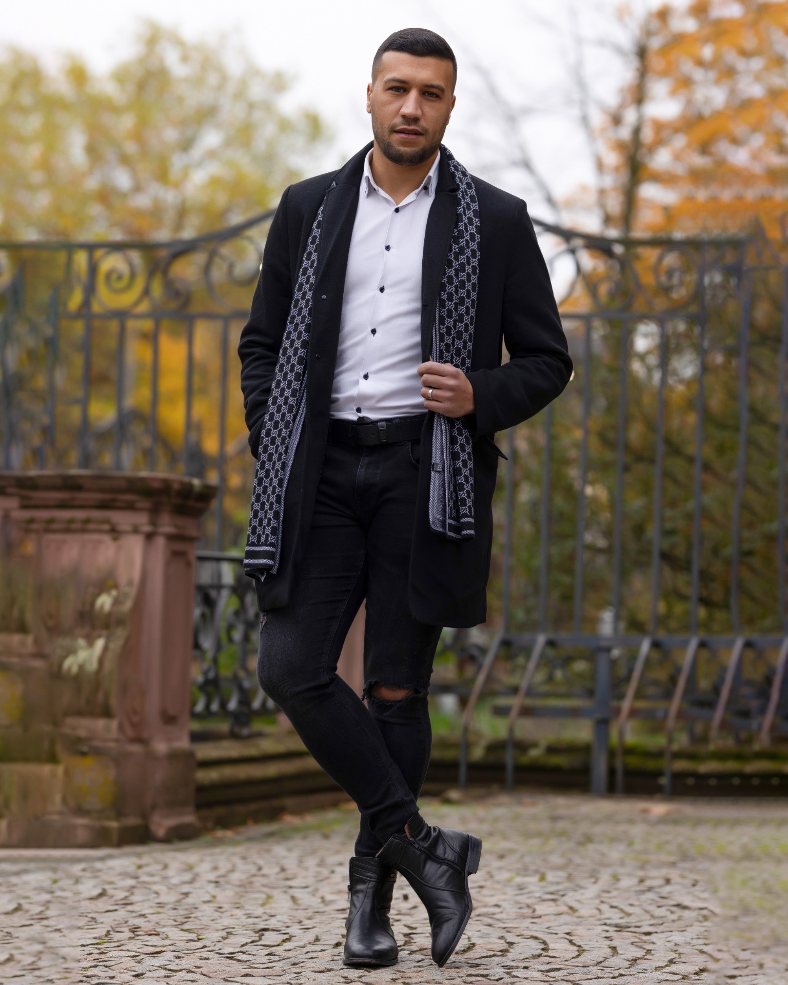 Adnen — Model & Host in Dillingen/saar photo 21
