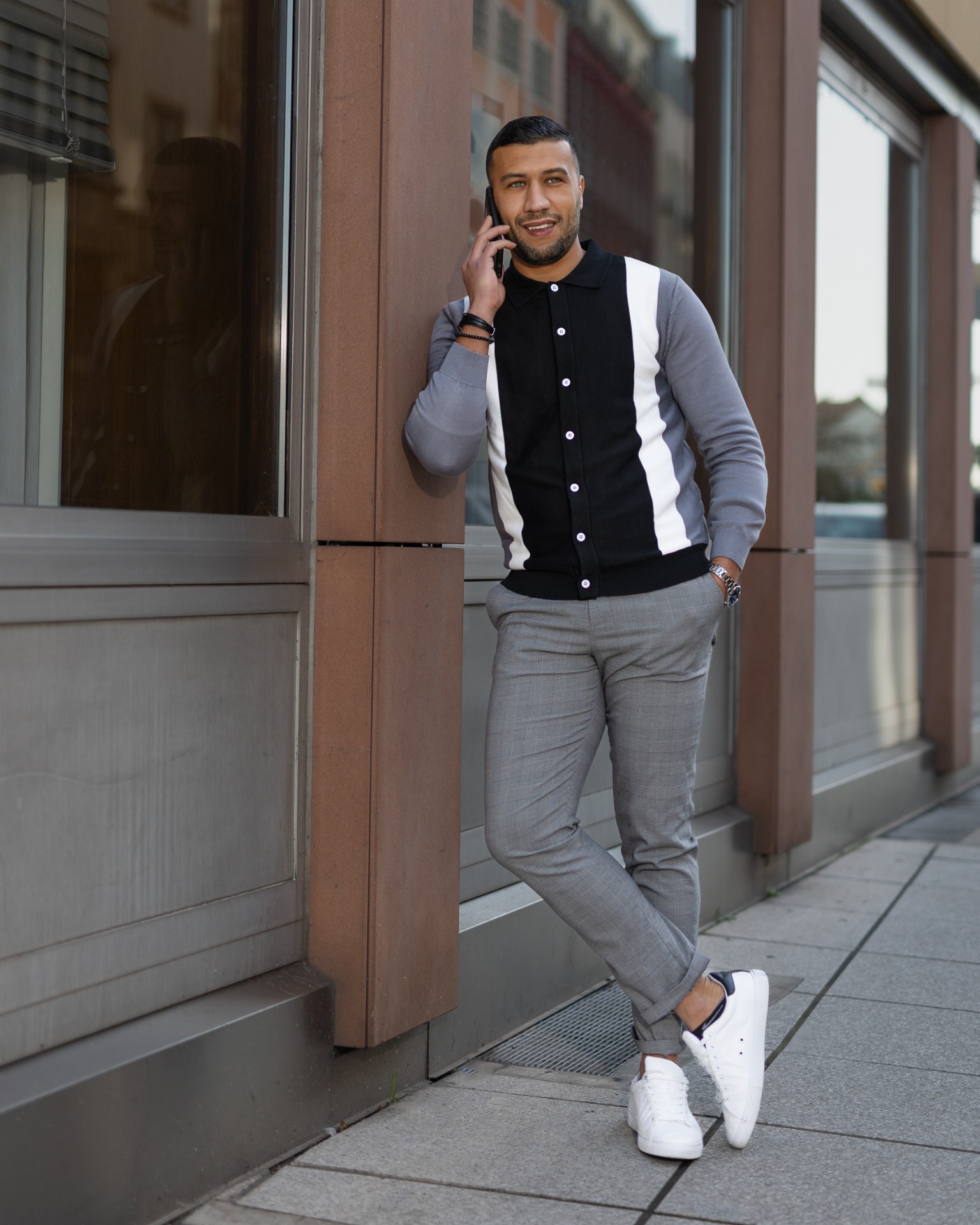 Adnen — Model & Host in Dillingen/saar photo 23