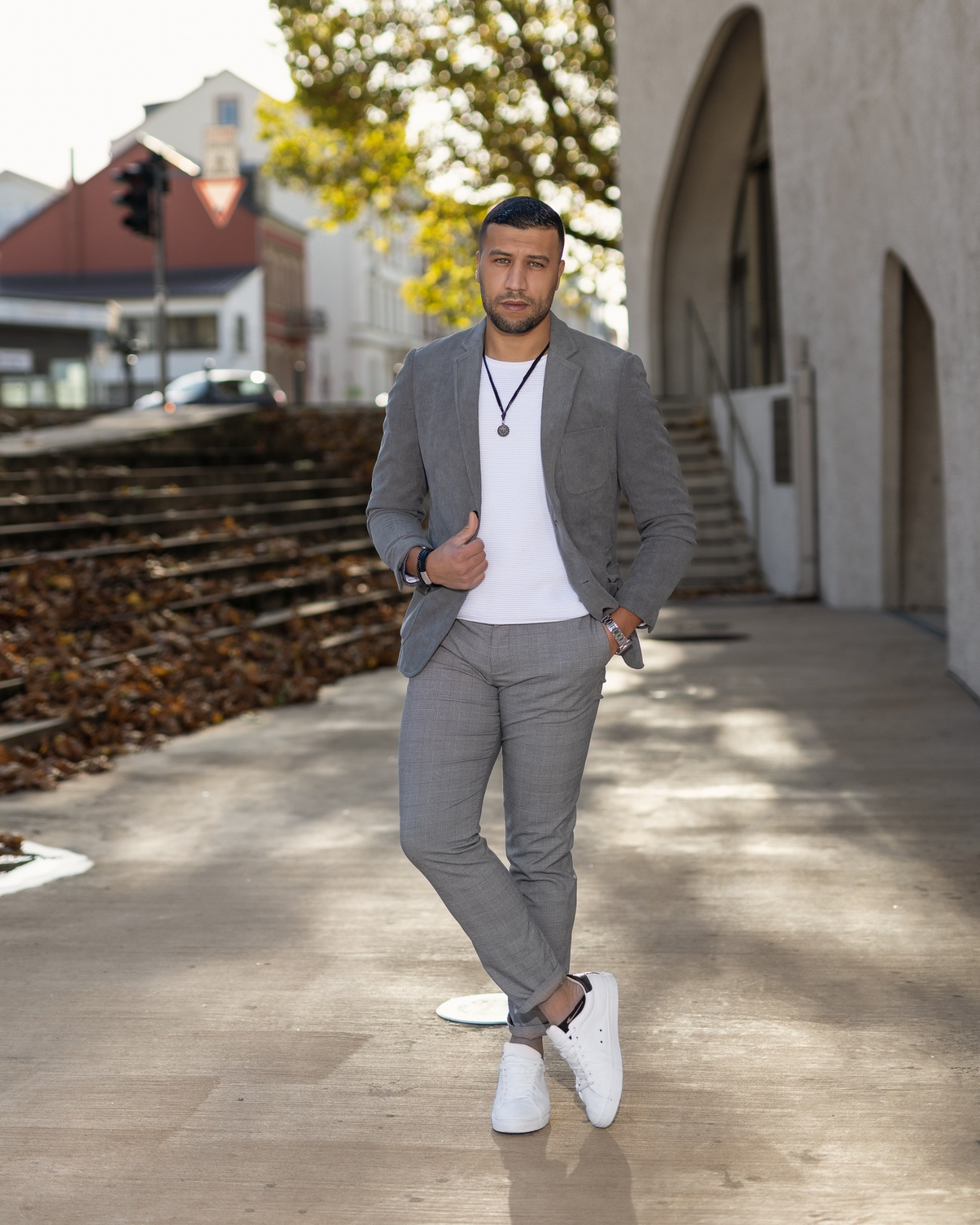Adnen — Model & Host in Dillingen/saar photo 24